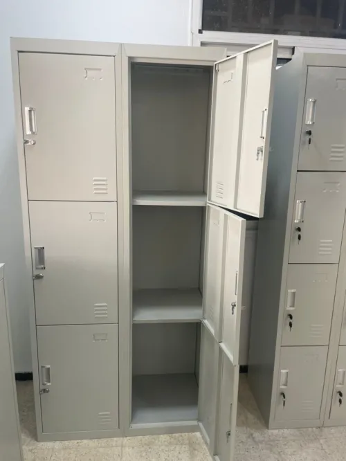 Armoire métallique directement du fabricant