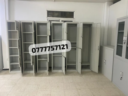 Armoire métallique directement du fabricant