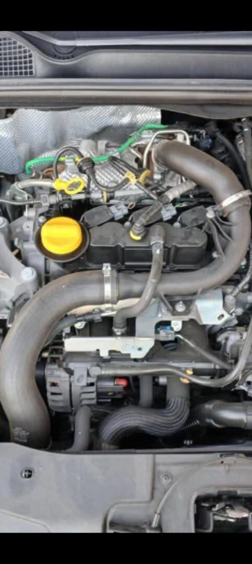 Renault Clio5 TCE 2020 Business