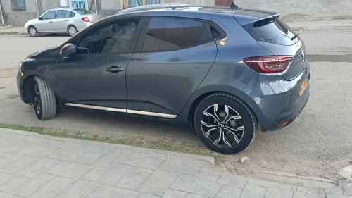 Renault Clio5 TCE 2020 Business