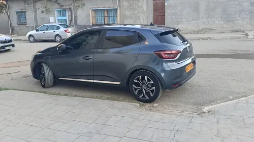 Renault Clio5 TCE 2020 Business