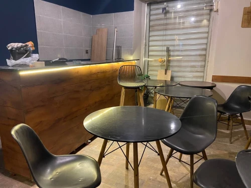 COMPTOIR CAFETERIA