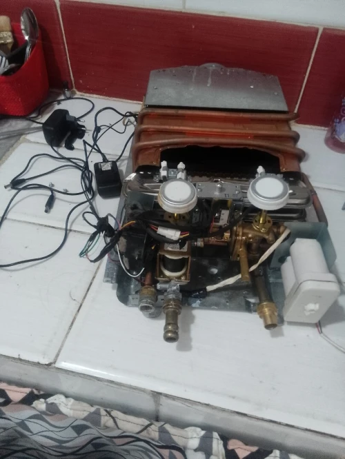 Réparation electromenager a domicile ain beniane et environ