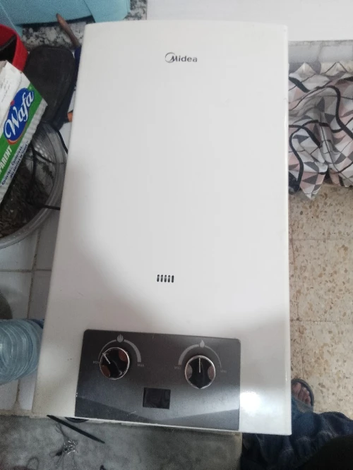 Réparation electromenager