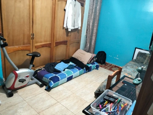 Vente Appartement F4 Batna Batna