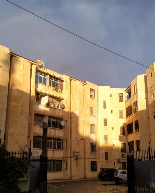 Vente Appartement F4 Batna Batna