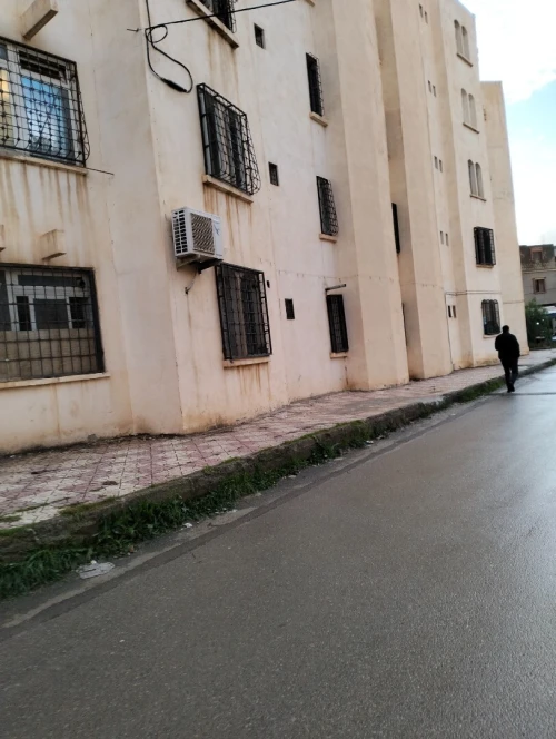 Vente Appartement F4 Batna Batna