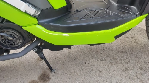 Lifan Frascoli t13 2025