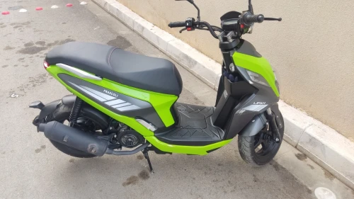 Lifan Frascoli t13 2025