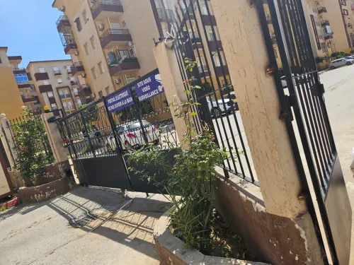 Vente Appartement F4 Alger Reghaia