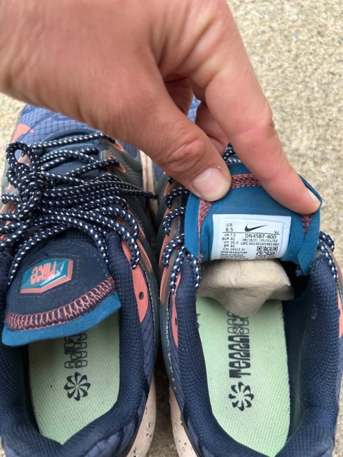Nike TN ts original