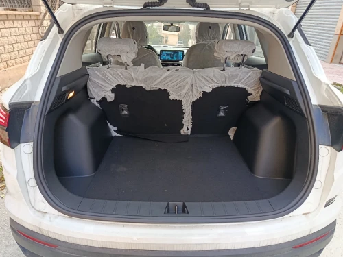 Geely Coolray 2025 Basic