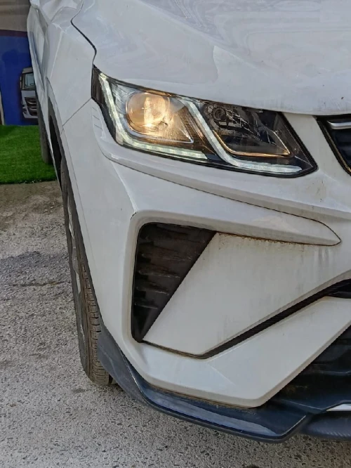 Geely Coolray 2025 Basic