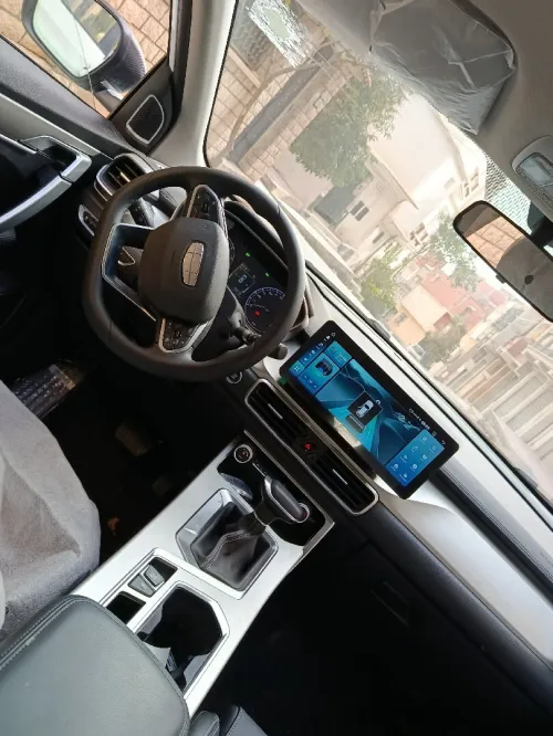 Geely Coolray 2025 Basic