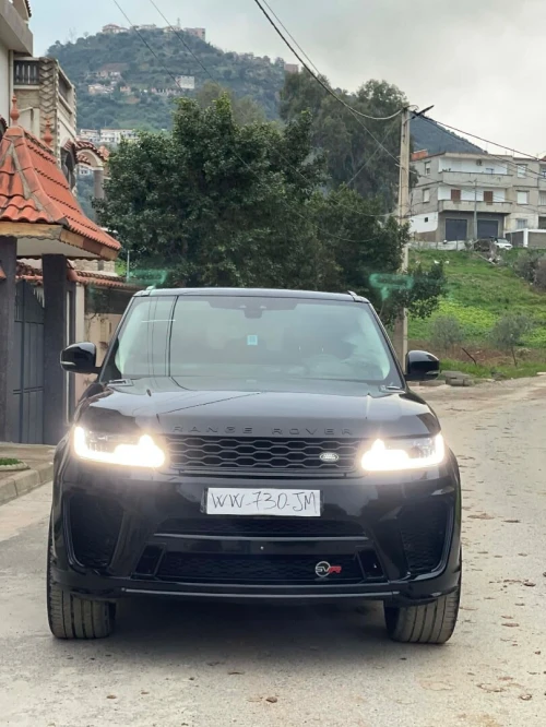 Land Rover P300 2019 