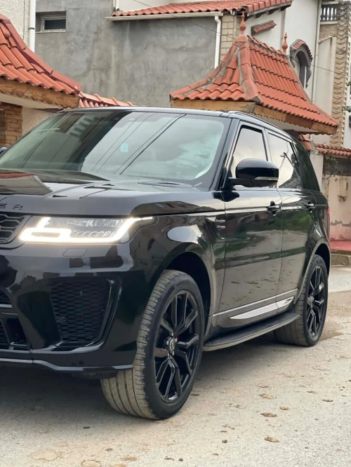 Land Rover P300 2019 
