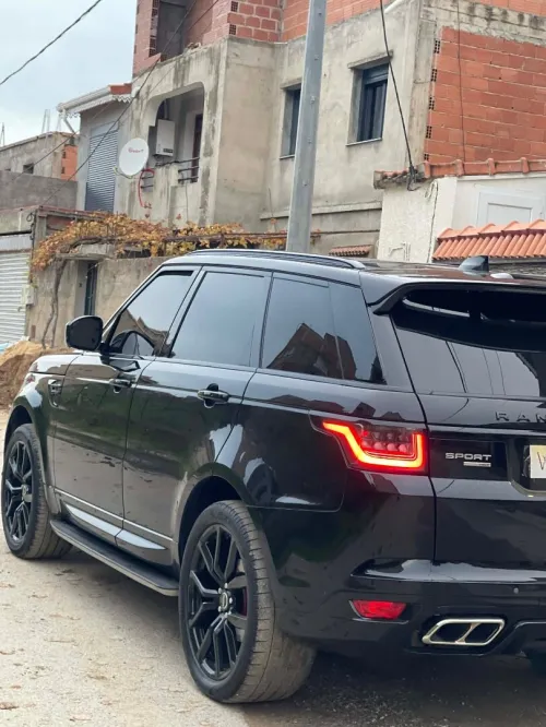 Land Rover P300 2019 