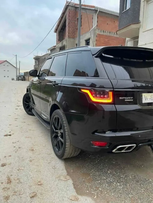 Land Rover P300 2019 