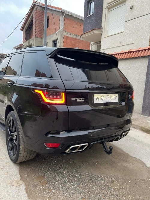 Land Rover P300 2019 