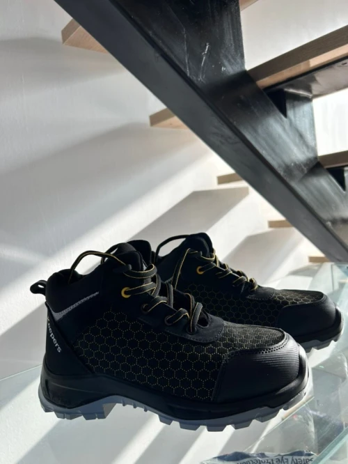 Chaussure de securite