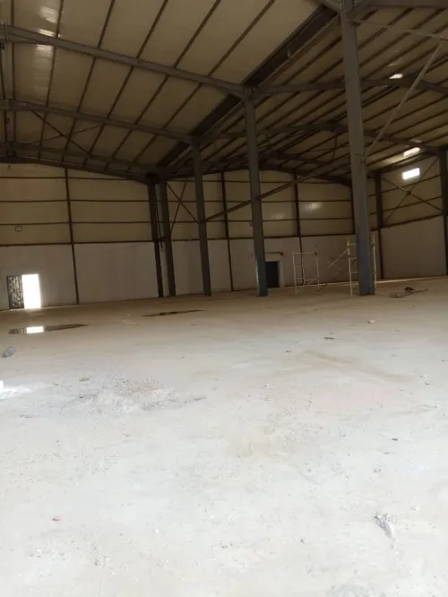 Location Hangar - Usine Boumerdès Boudouaou