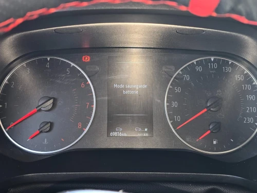 Renault Captur 2023 Esprit Alpine 
