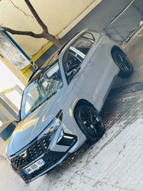 Jetta  VS5 2026 صينية