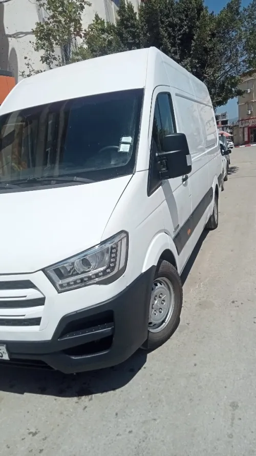 Hyundai H350 2017 H350