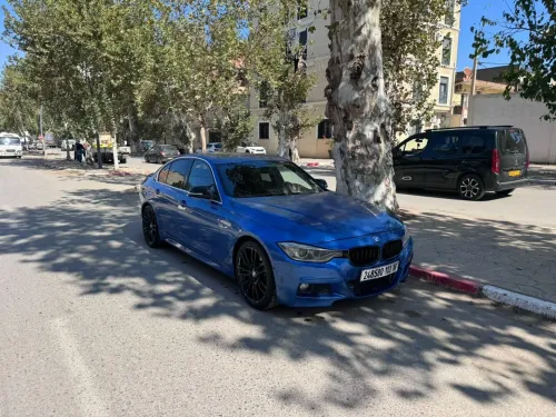 BMW F30 328i 2013 
