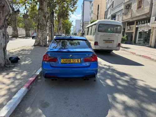 BMW F30 328i 2013 