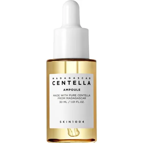 CENTELLA Travel Kit 100% Centella asiatica extract from the untouched nature of Madagascar