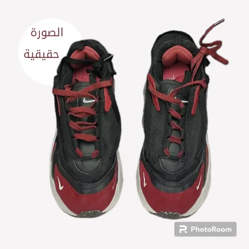 Pour Femmes Nike Air Max Furyosa Archeo Pink (W)