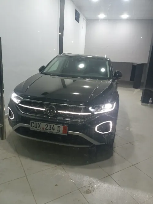 Volkswagen T-Roc 2023 Style