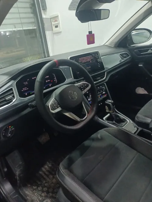 Volkswagen T-Roc 2023 Style