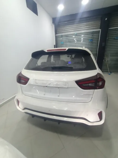 Livan X3 Pro  2026 Automatique (Avec toi ouvrant )