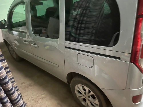 Renault Kangoo 2021 