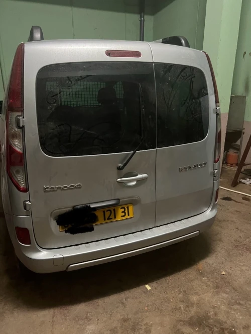 Renault Kangoo 2021 