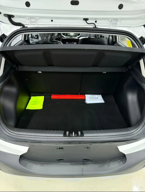 Kia KX1 2025 Toute option