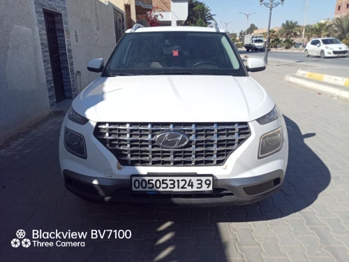 Hyundai Venue  2024 