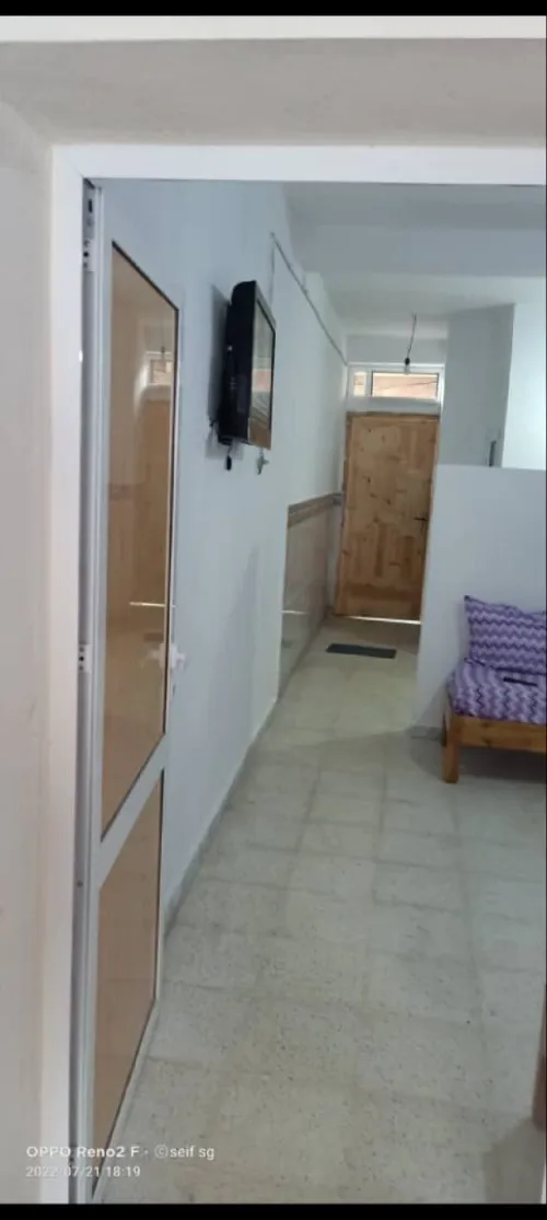 Location vacances Appartement F2 Skikda Skikda