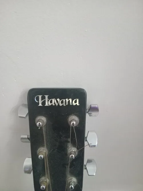 Guittar