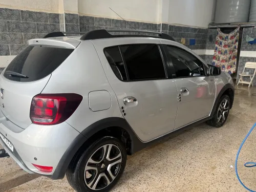 Dacia Sandero 2019 Stepway PRIVILEGE