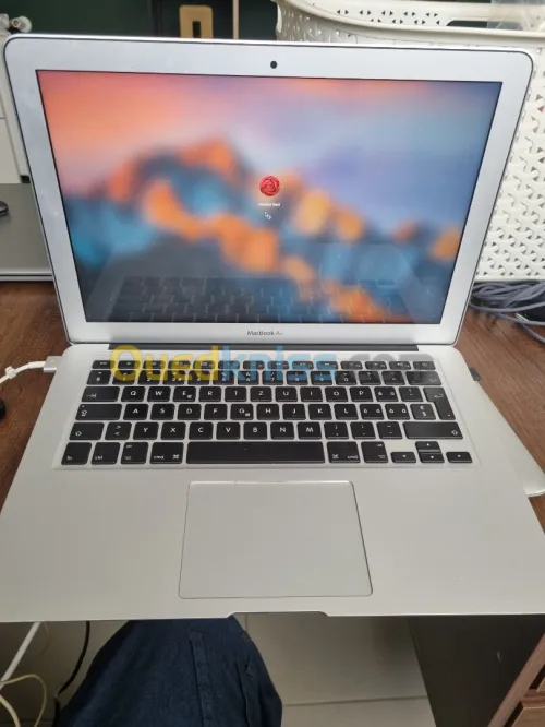Pc Mac book air 