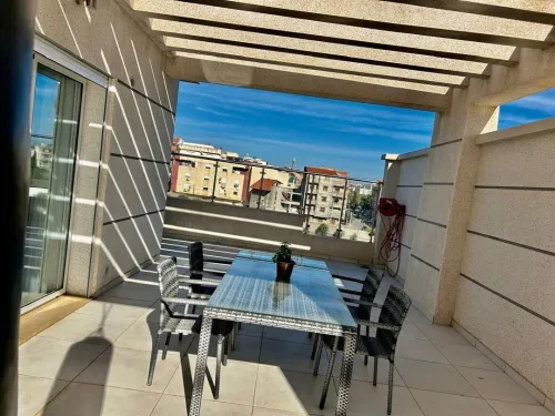 Vente Appartement Alger Draria