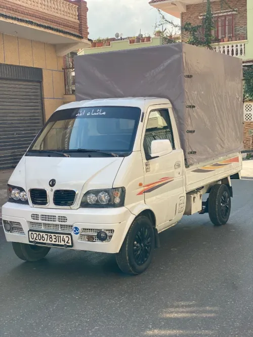 DFSK Mini Truck 2011 SC 2m30
