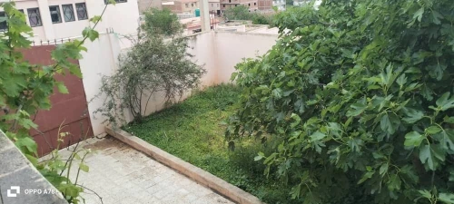 Vente Villa Tlemcen Nedroma