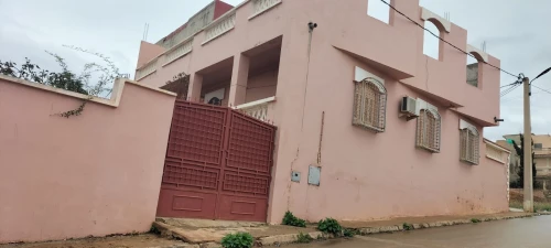 Vente bien immobilier Tlemcen Nedroma