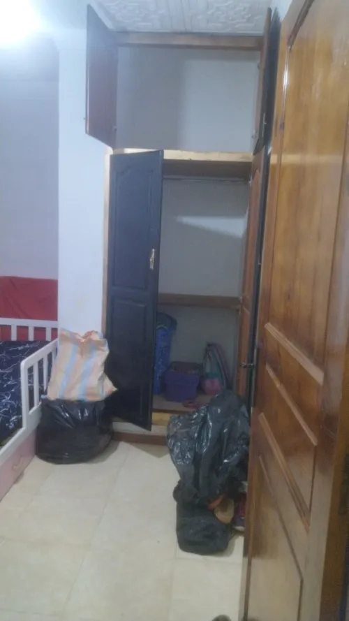 Location Appartement F3 Alger Baraki