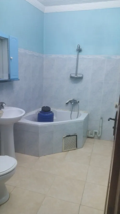 Location Appartement F3 Alger Baraki