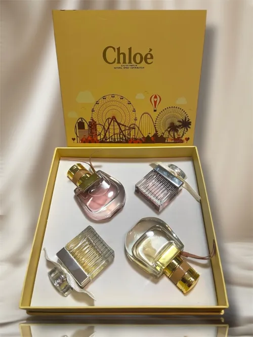 Parfum Chloé 